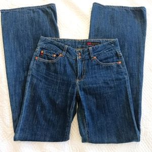 RARE Adriano Goldschmied jeans.